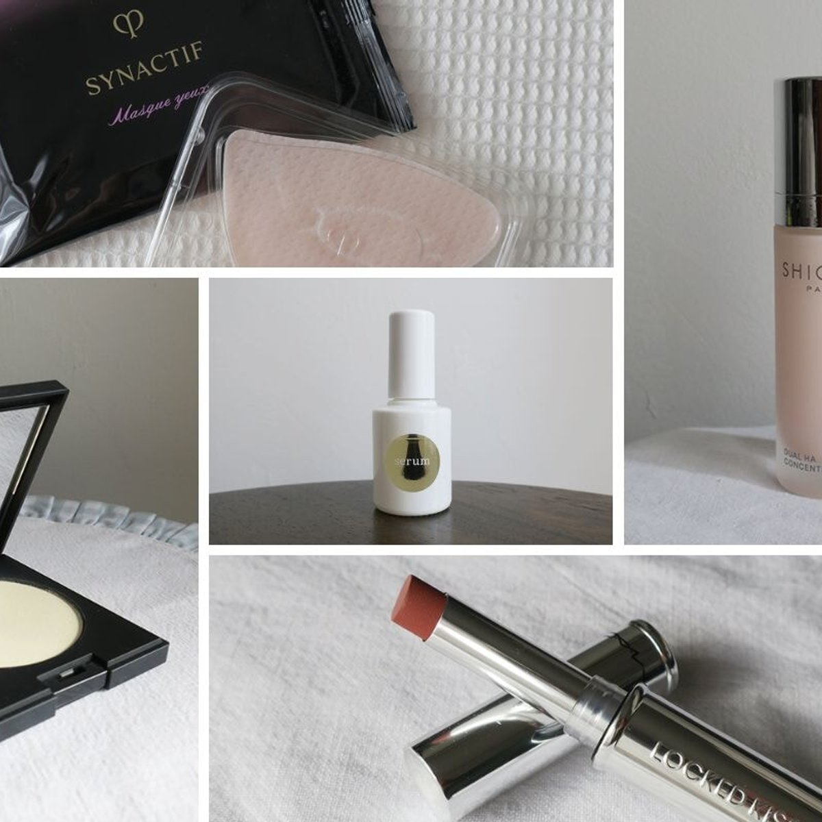 2024年も使い続けます！ 偏愛ベストコスメ。