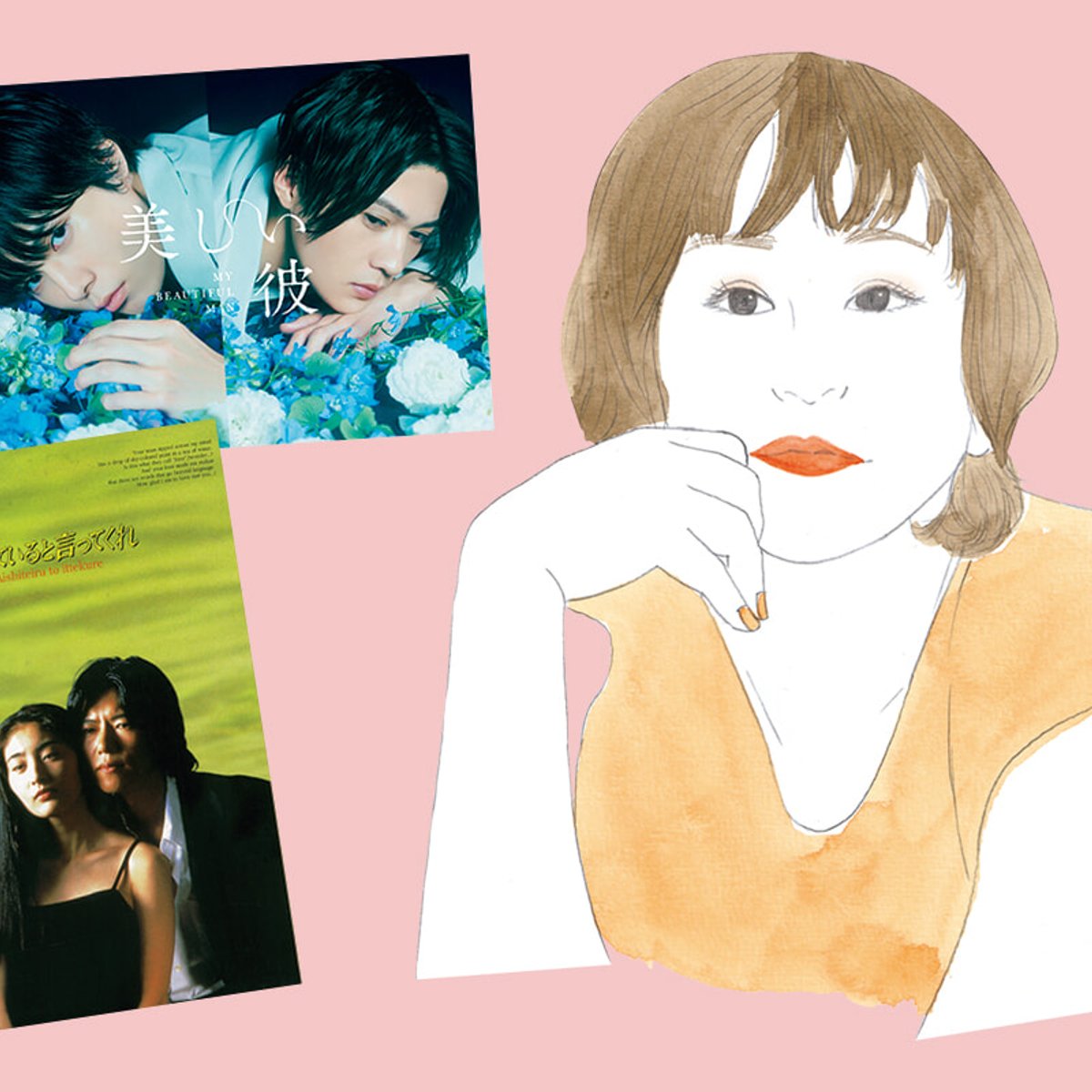 あのドラマの裏話も！　4人の名脚本家にインタビュー。 Vol.3坪田 文