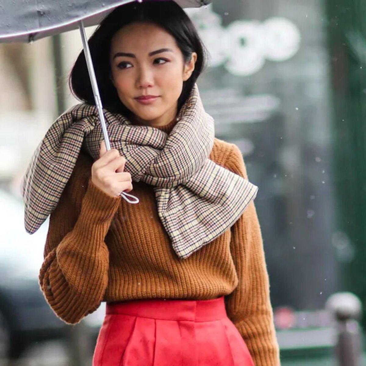 ウールの服は洗わなくていい？ 専門家が解説。