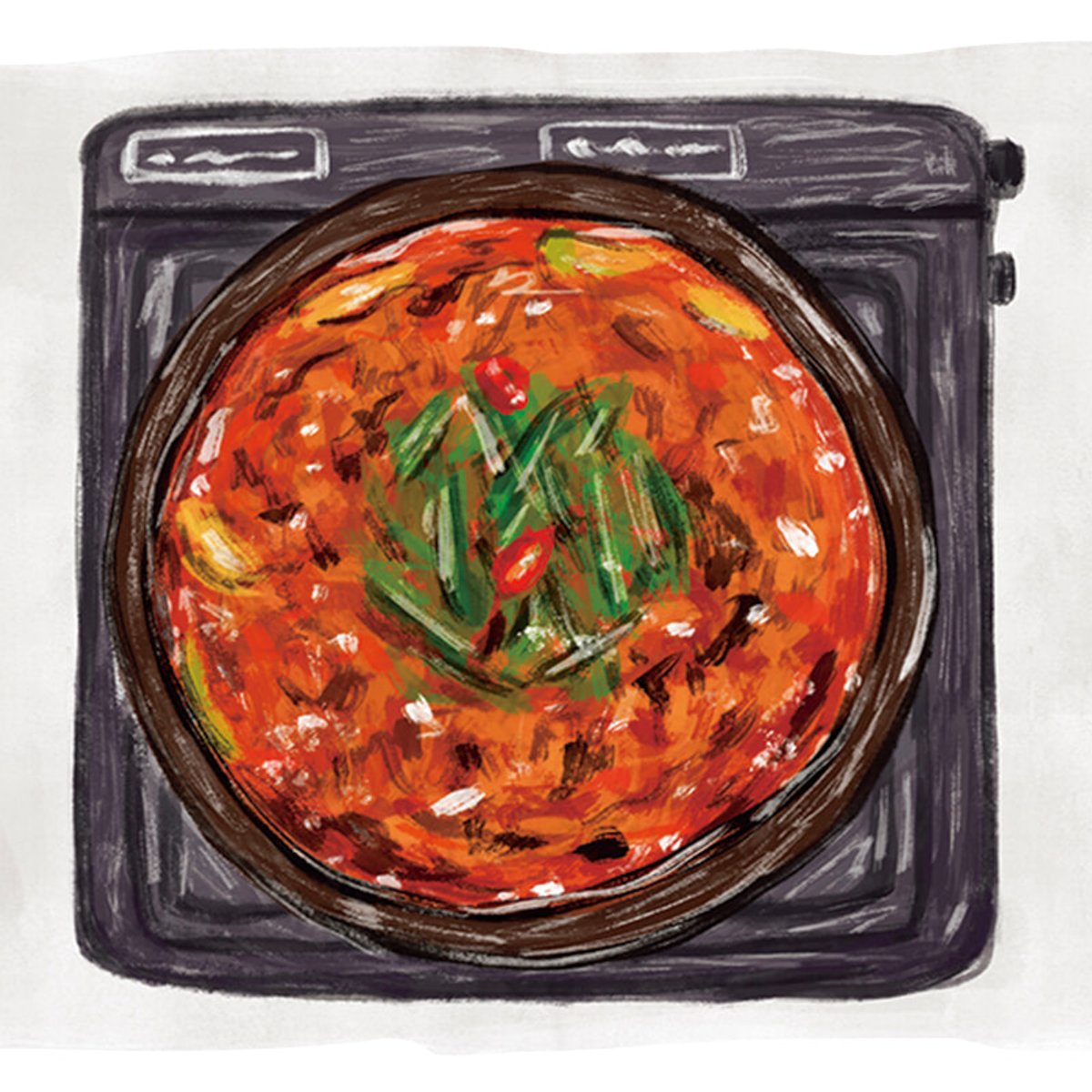 トゥルチギで起きるコミュニケーション。『椿の花の咲く頃』