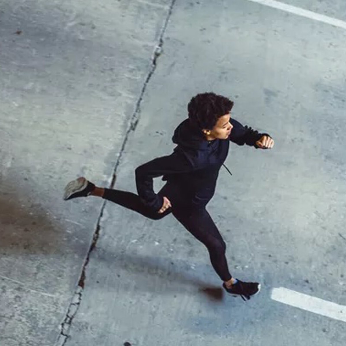 ランニングを始めてどれぐらいで効果が出る？