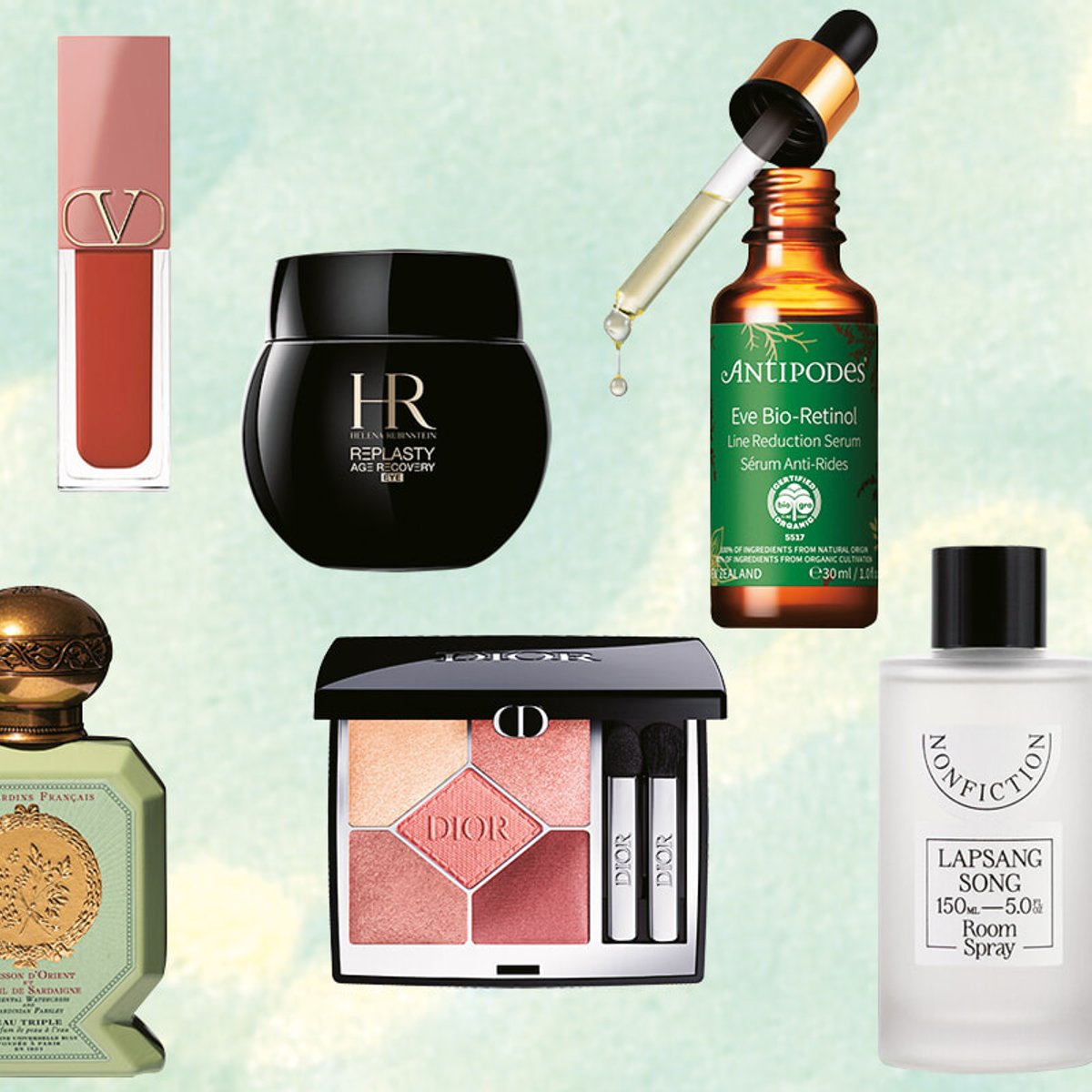 2023年、マイベストコスメと私的美容事情。（ボーテスター編）