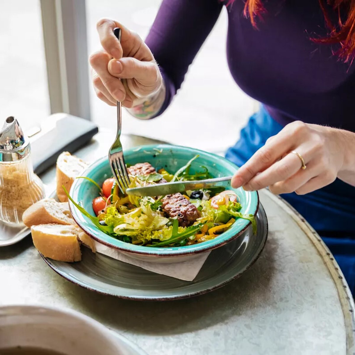 体重を減らしたい時に実行してはいけない5つの食事法とは？