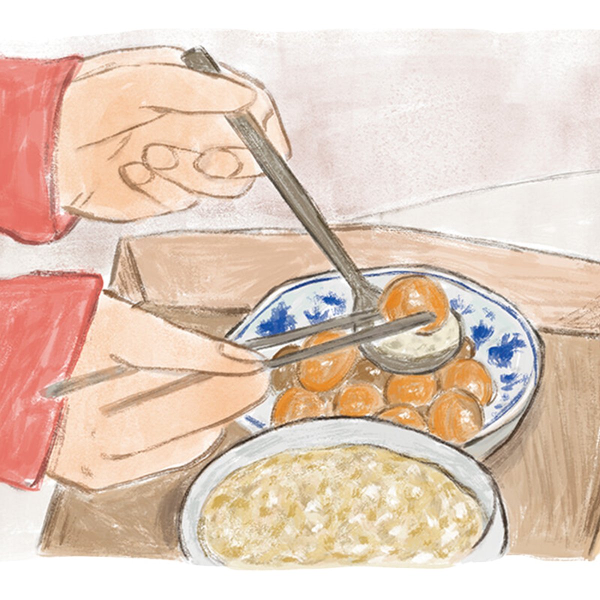 おせっかいが愛情表現。『サイコだけど大丈夫』