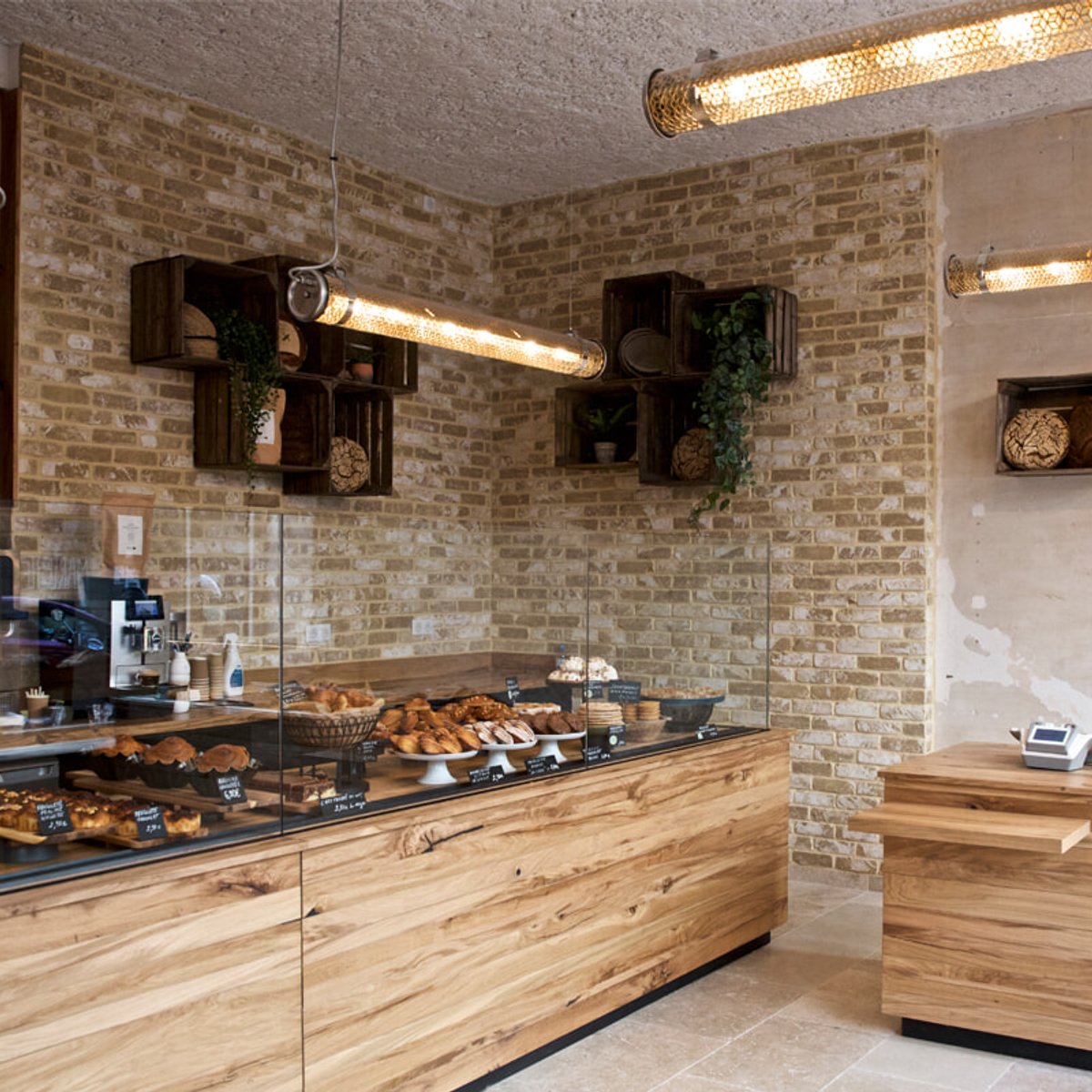 パリの食品ロス対策、パンもアップサイクルが新しい。