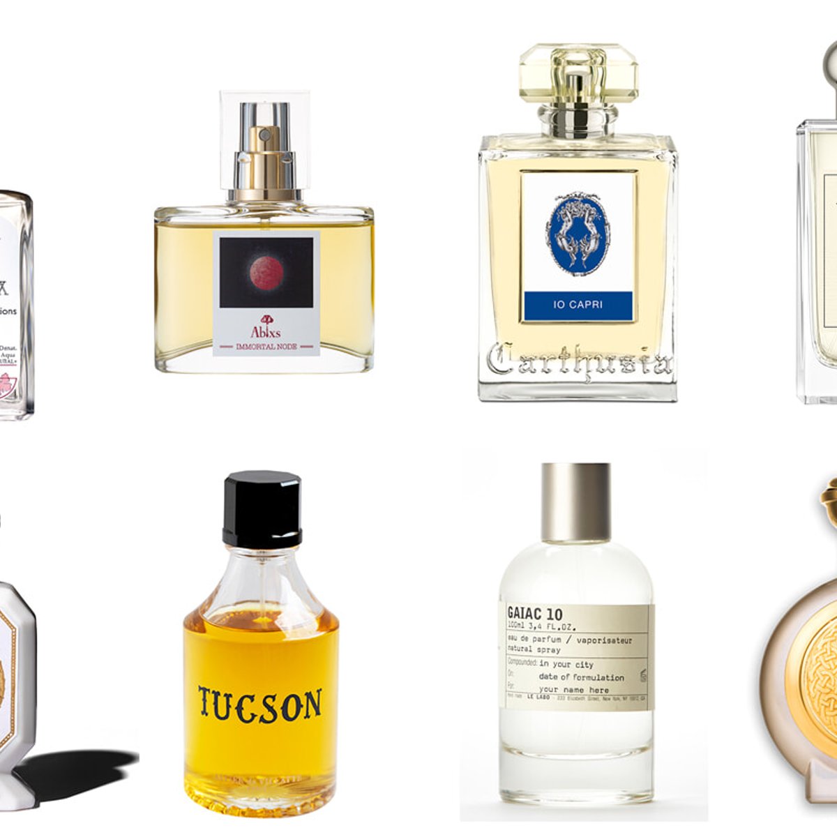 永遠のテーマ!? 「自分らしい香り」について考える。