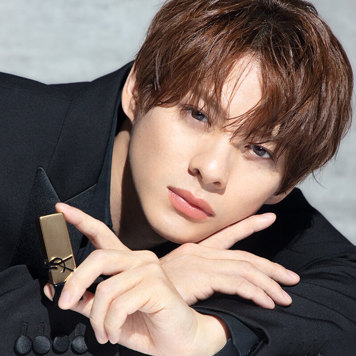 平野紫耀がリップを纏う、イヴ・サンローラン・ボーテ新CM公開！