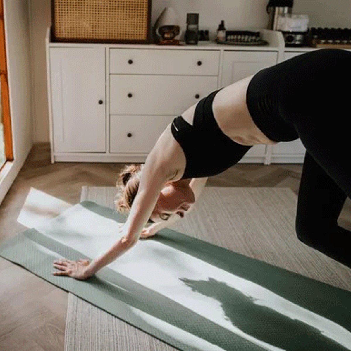 年齢とともに崩れるボディライン、効率的に変えるには？