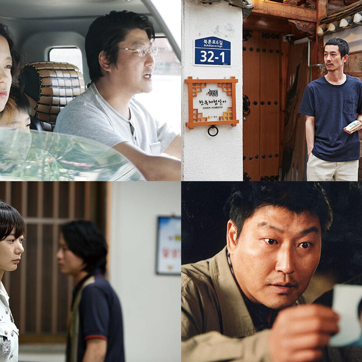 韓国映画、巨匠から女性監督へのバトン。