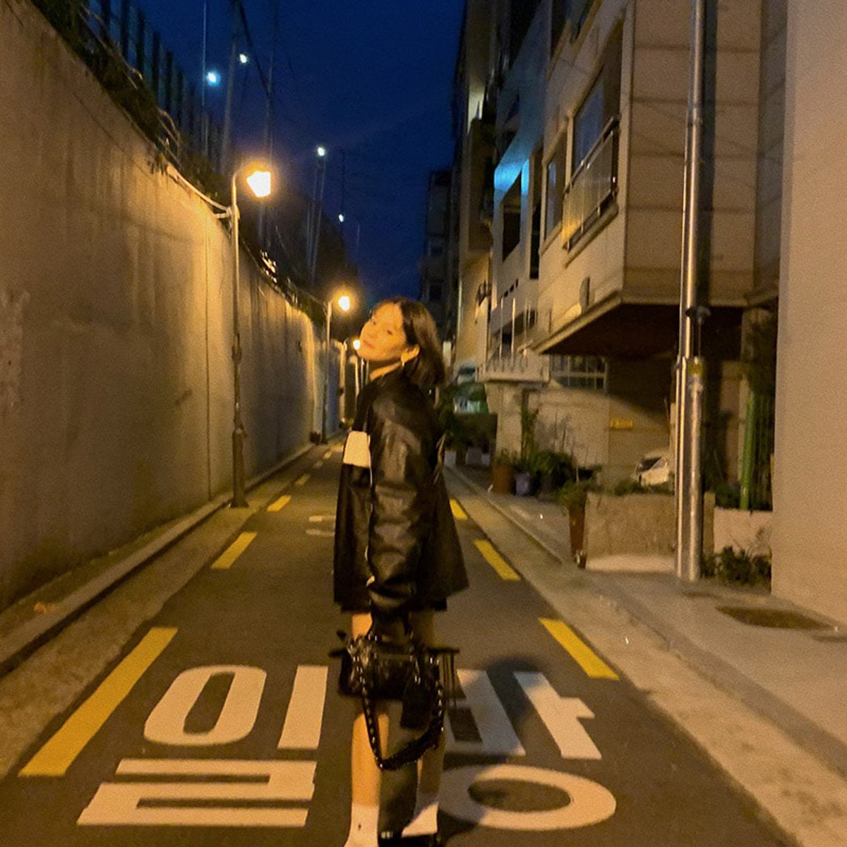 新しい感覚をくれる街、ソウル。