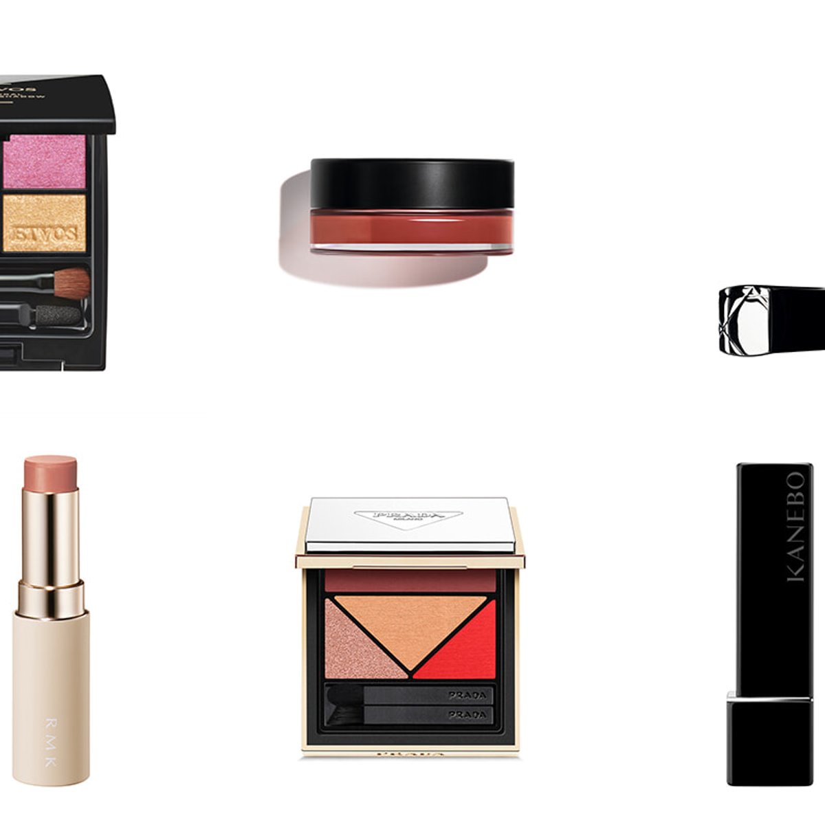 2024年春のキーワードは「生命感」！ 注目の血色カラー6選。