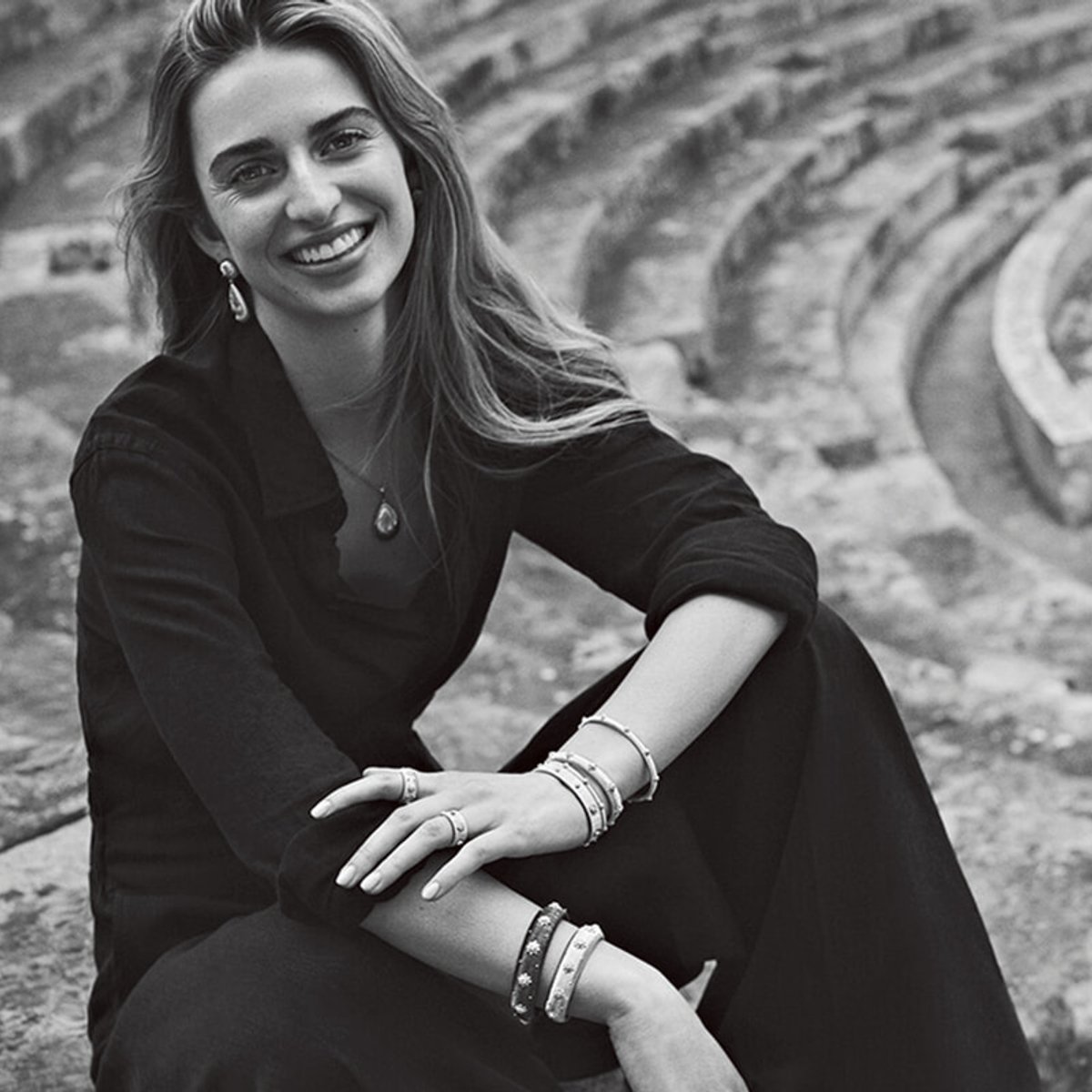 トップブランドが次々とロイヤルセレブを起用。