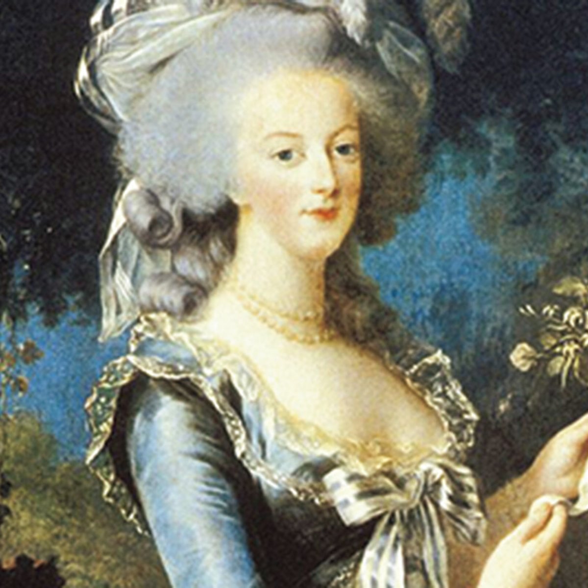 歴史上のプリンセスが愛した究極のジュエリー。