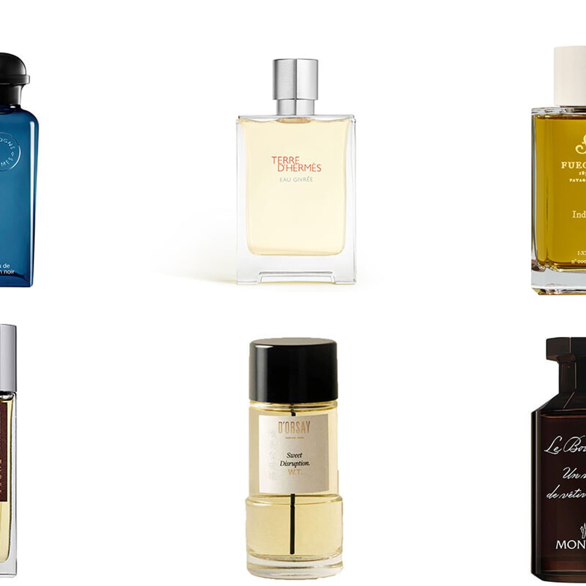 多様性を楽しみたい！ 「パートナーに贈る香り」選び。