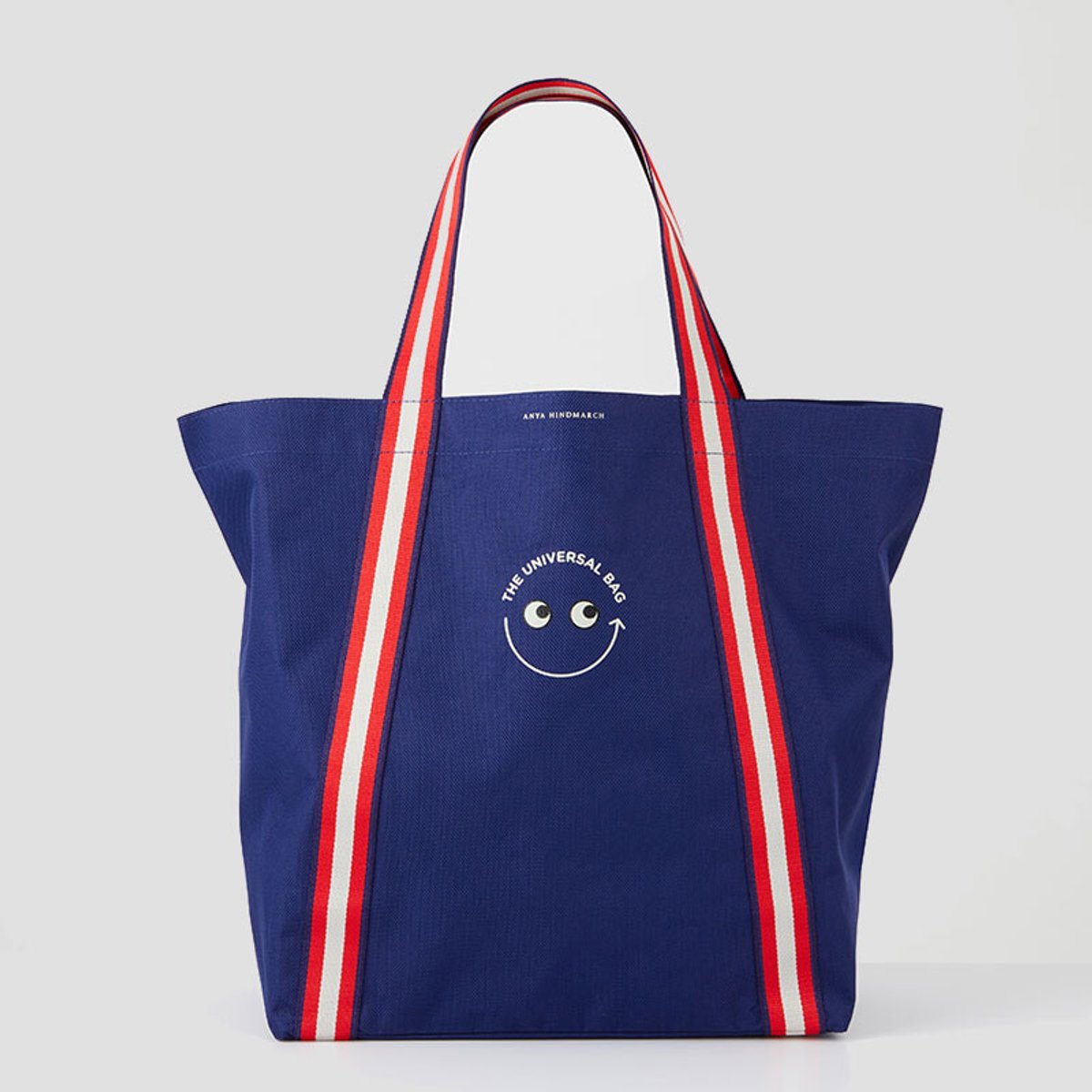 アニヤ・ハインドマーチ×明治屋ストアーのエコバッグ！