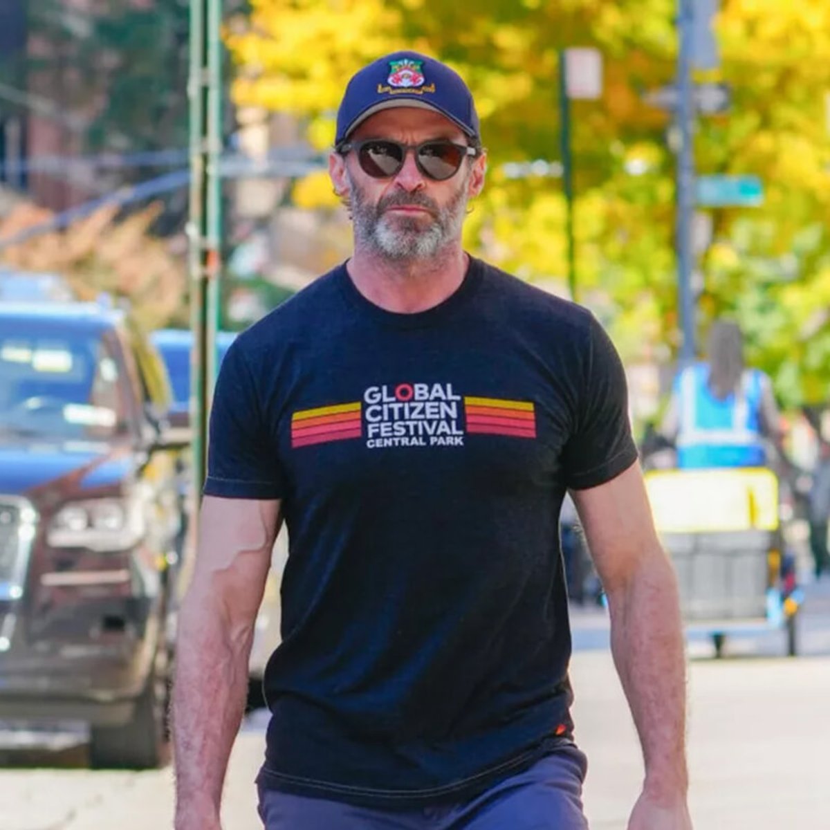 55歳のヒュー・ジャックマン、再びウルヴァリンを演じるために行った食事方法とは？