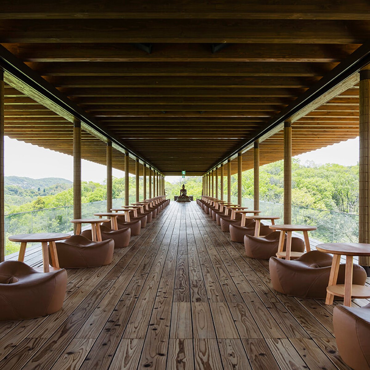 淡路島「禅坊 靖寧」と元「エル・ブジ」シェフが一夜限りのコラボ！