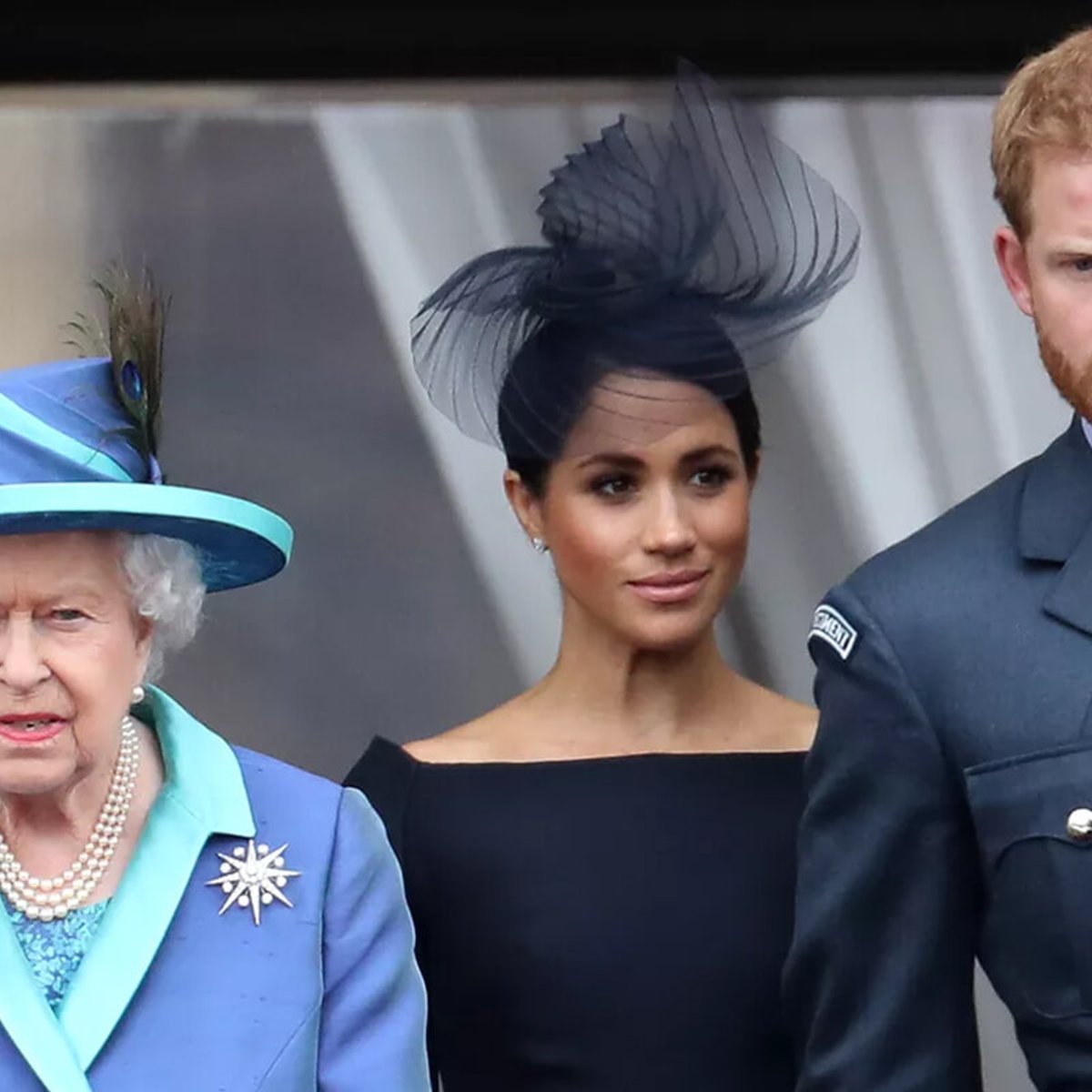 エリザベス女王、メーガン夫人が長女に「リリベット」と名付けたことに激怒していた！？