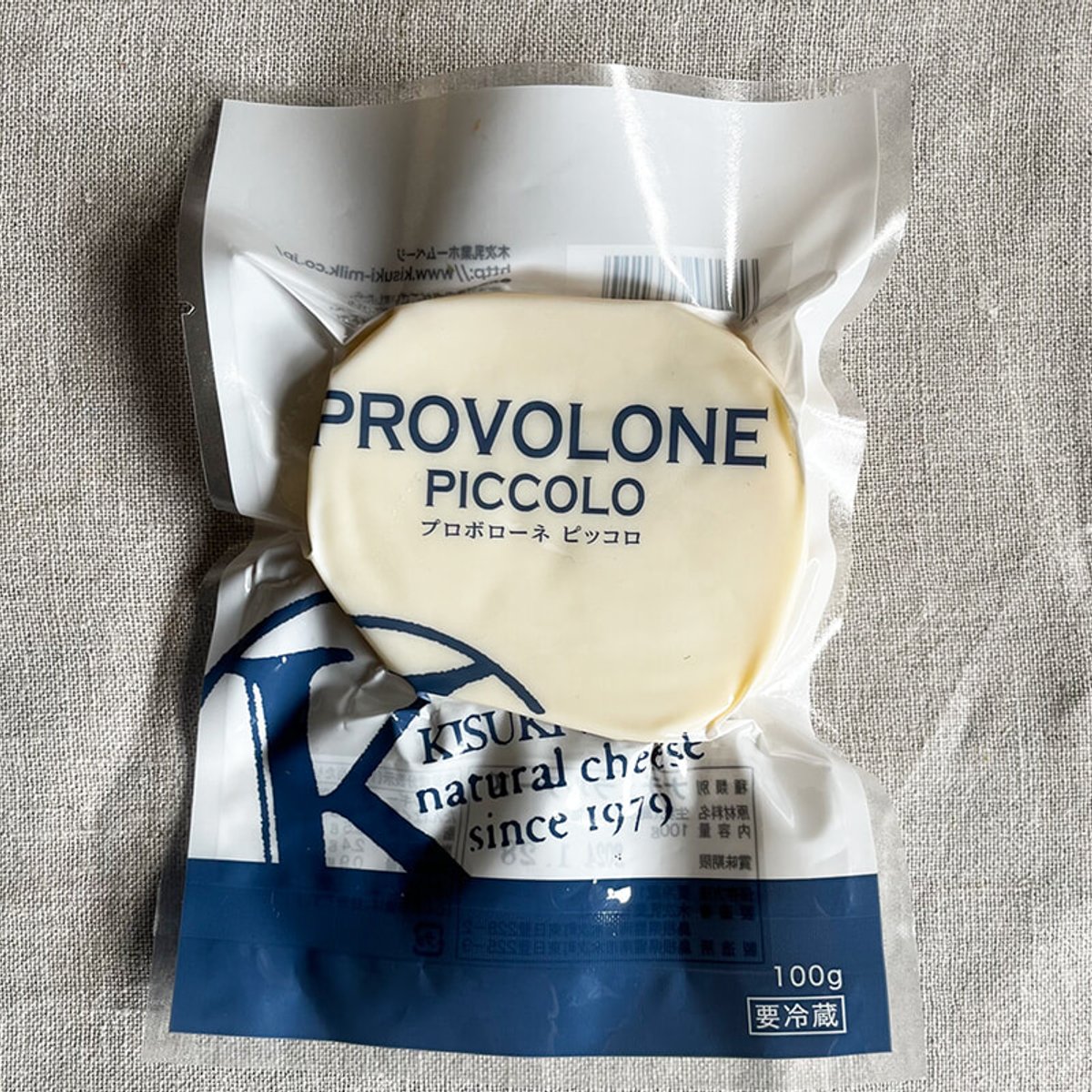 島根・木次乳業のチーズで作る、最高のトースト。