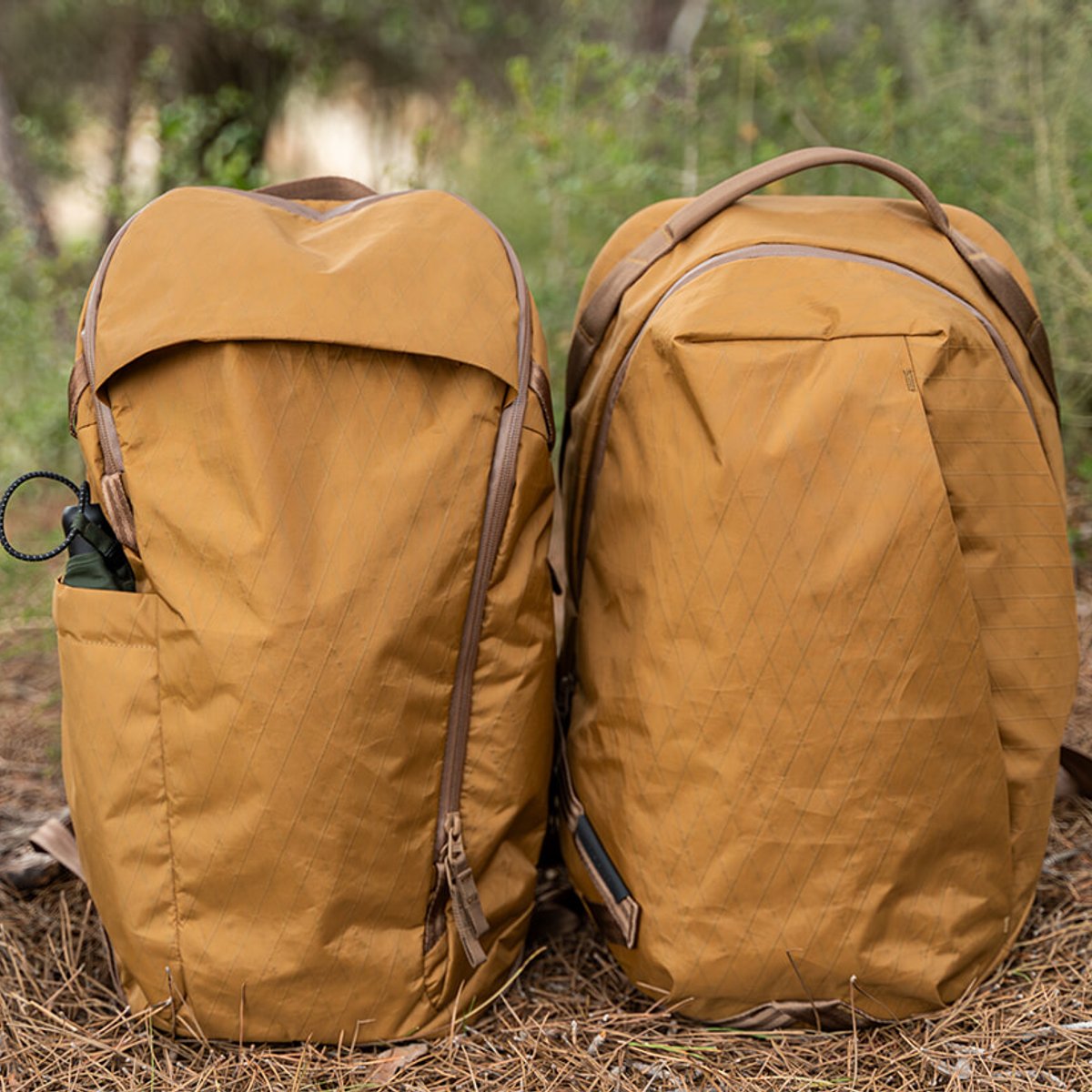 「無重力」バッグ、エイブルキャリーをもう手に入れた？