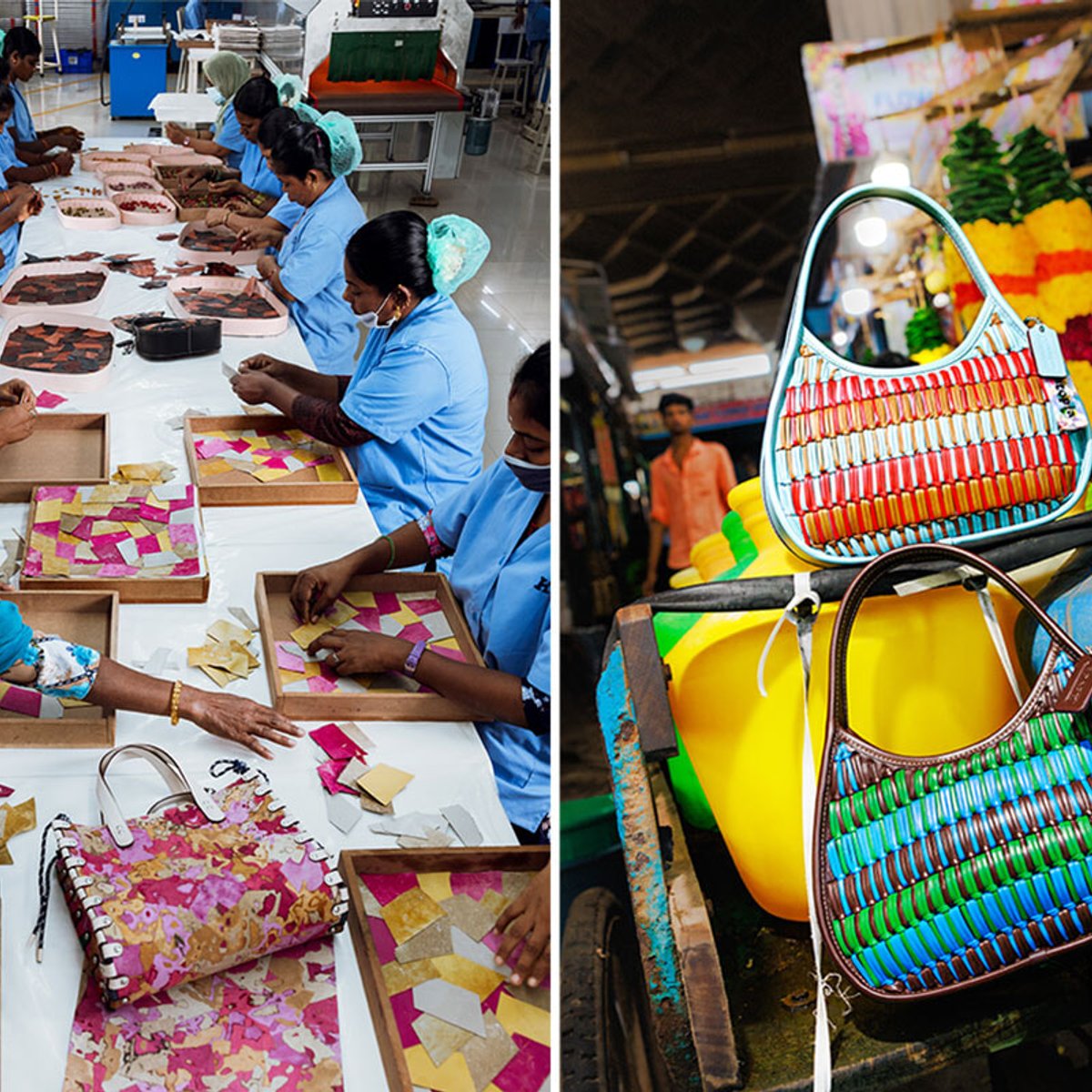 業界の裏側を見せる？ コーチトピアのドキュメンタリー。