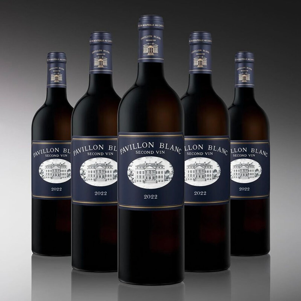 ボルドーの名門シャトー・マルゴー、より手頃な価格で新しい白ワインを発売！