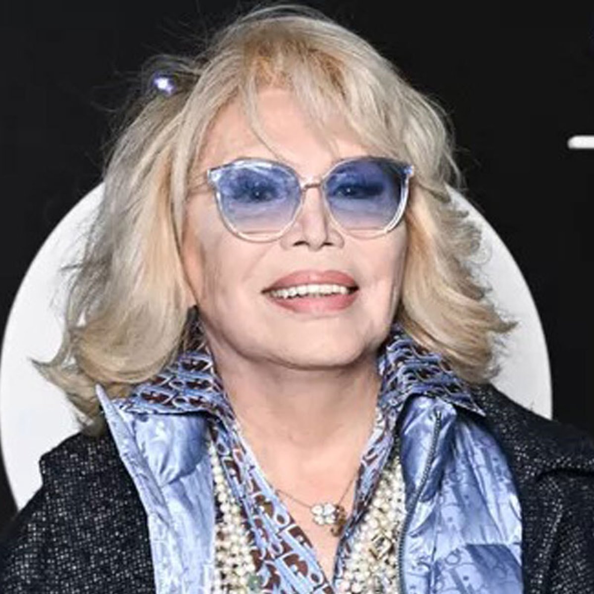 サルバトール・ダリのミューズだった!? アマンダ・リアの美容法。