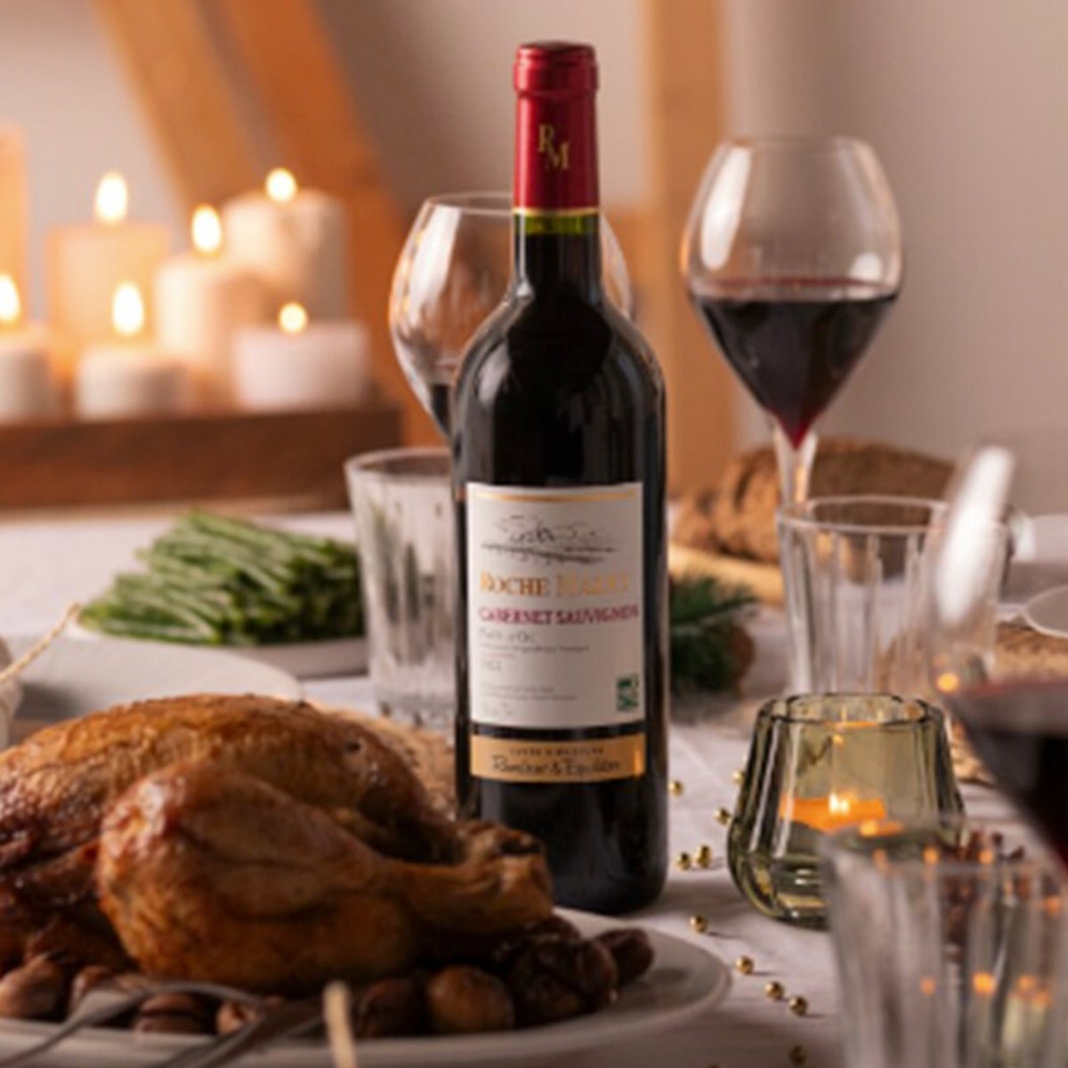 フランスで最も飲まれているワインTOP10とは？