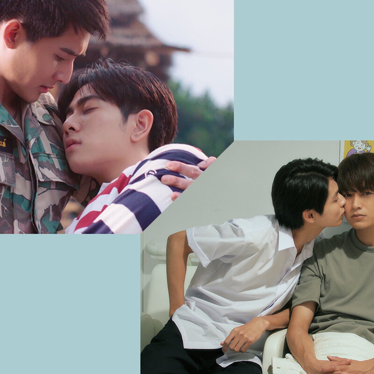 ありえない出来事が展開！ミラクルラブのドラマとは？