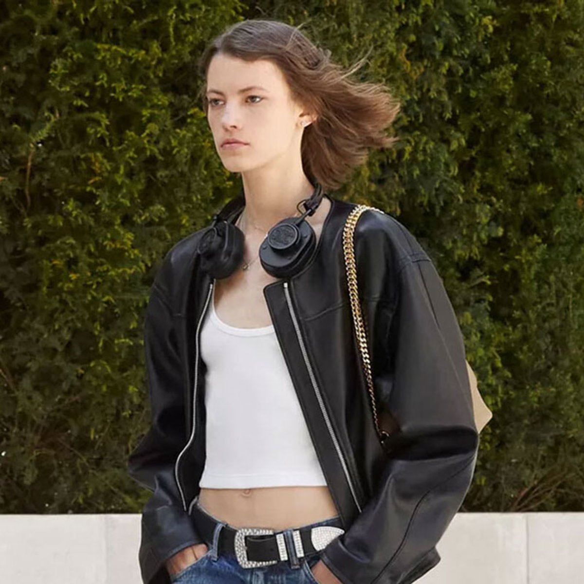 2024年の注目ファッショントレンド、一挙公開！