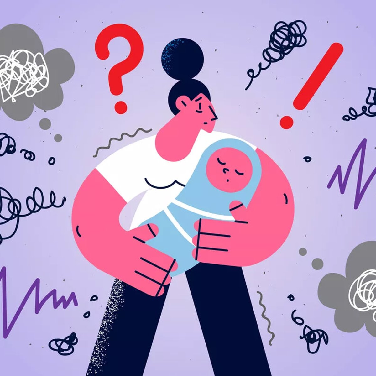 妊娠で女友だちと疎遠になった…私が子どもを産んじゃいけないの？