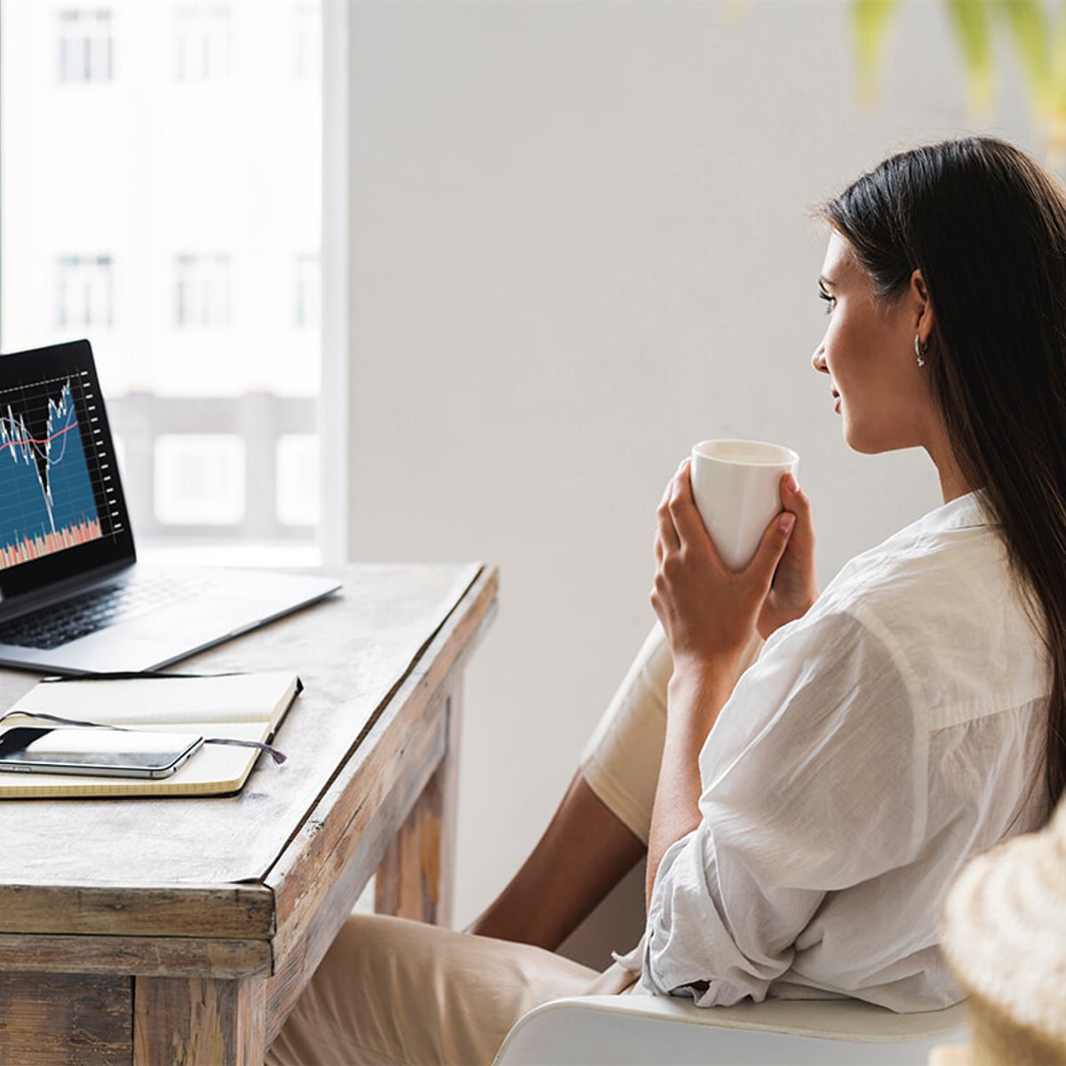 「美容資産」のためにいま始めたい運用とは？