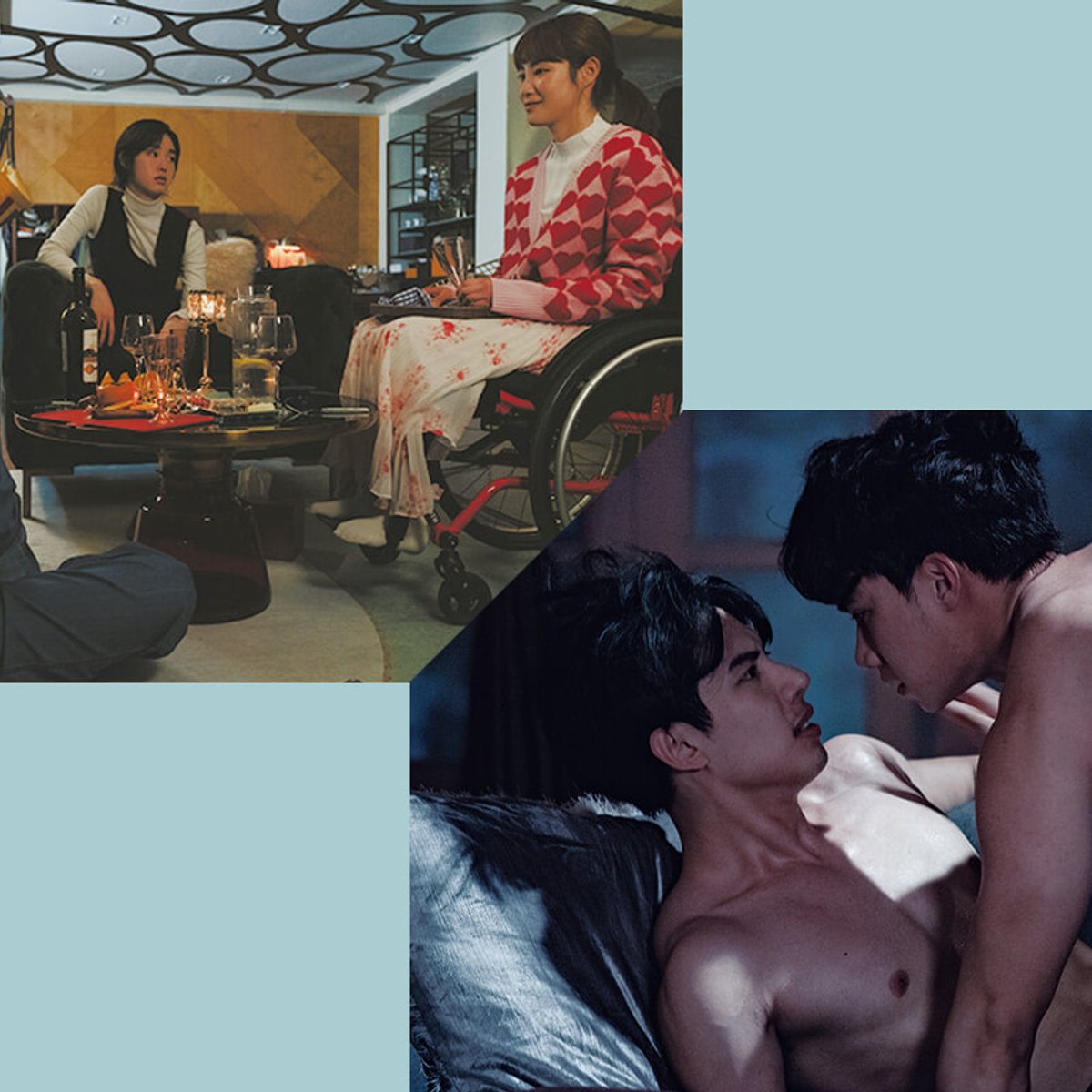 殺人事件の中で描かれる恋模様、ドラマラバーが推薦する3作は？