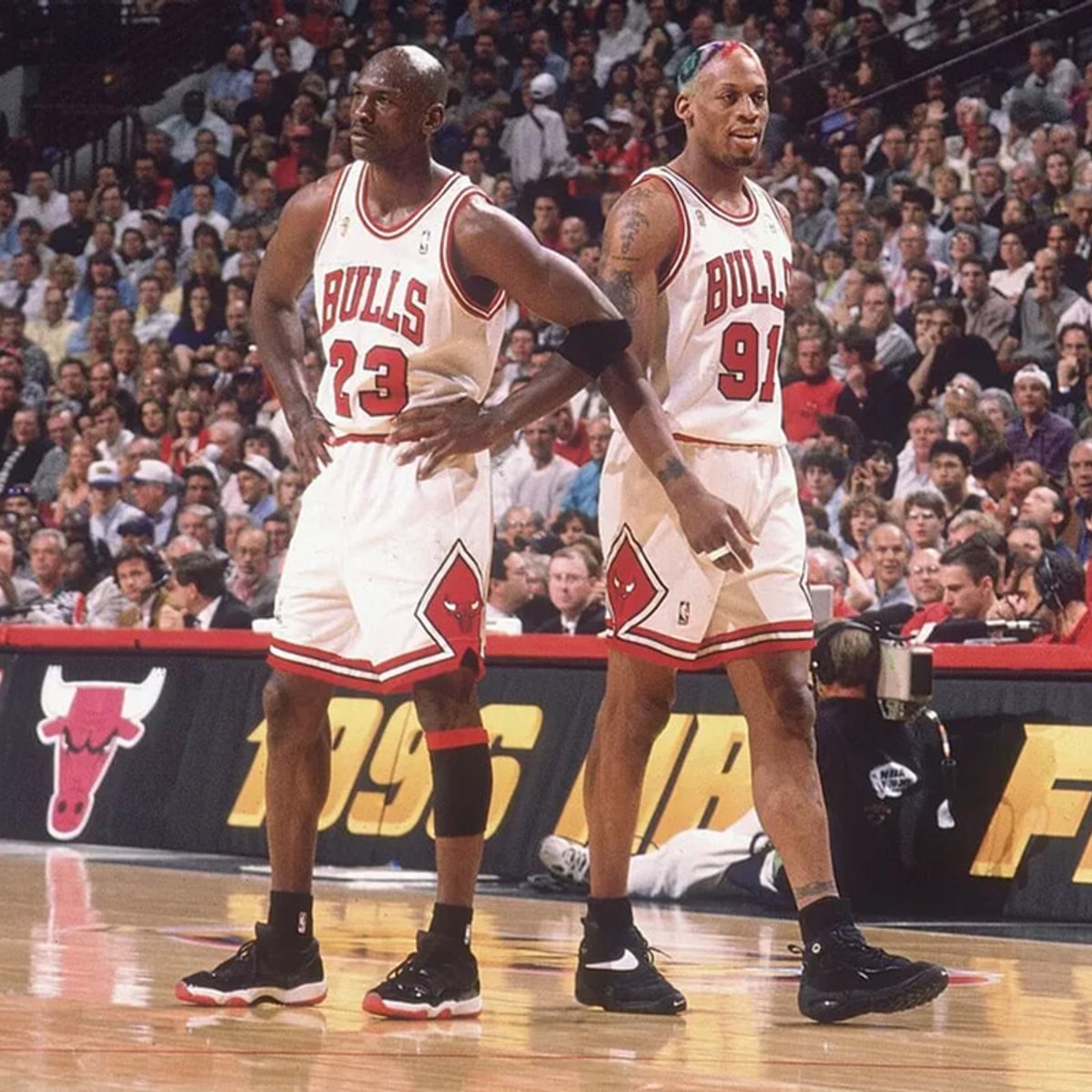 マイケル・ジョーダンの履いたスニーカー、オークションの最高落札額を更新。