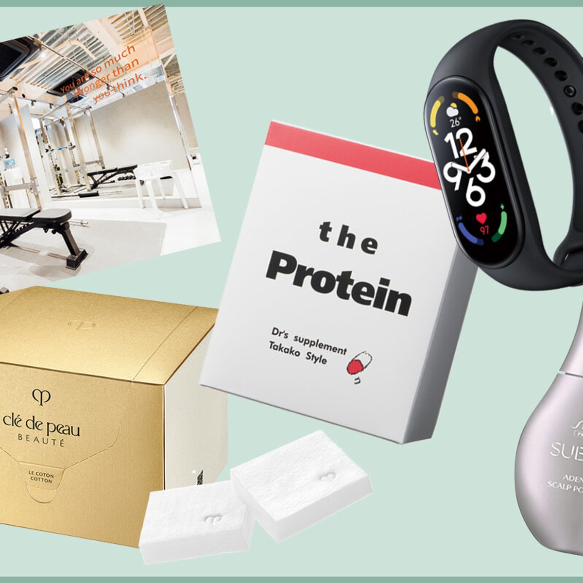 美容のプロが 65歳以降も（多分）続ける3つのこと。