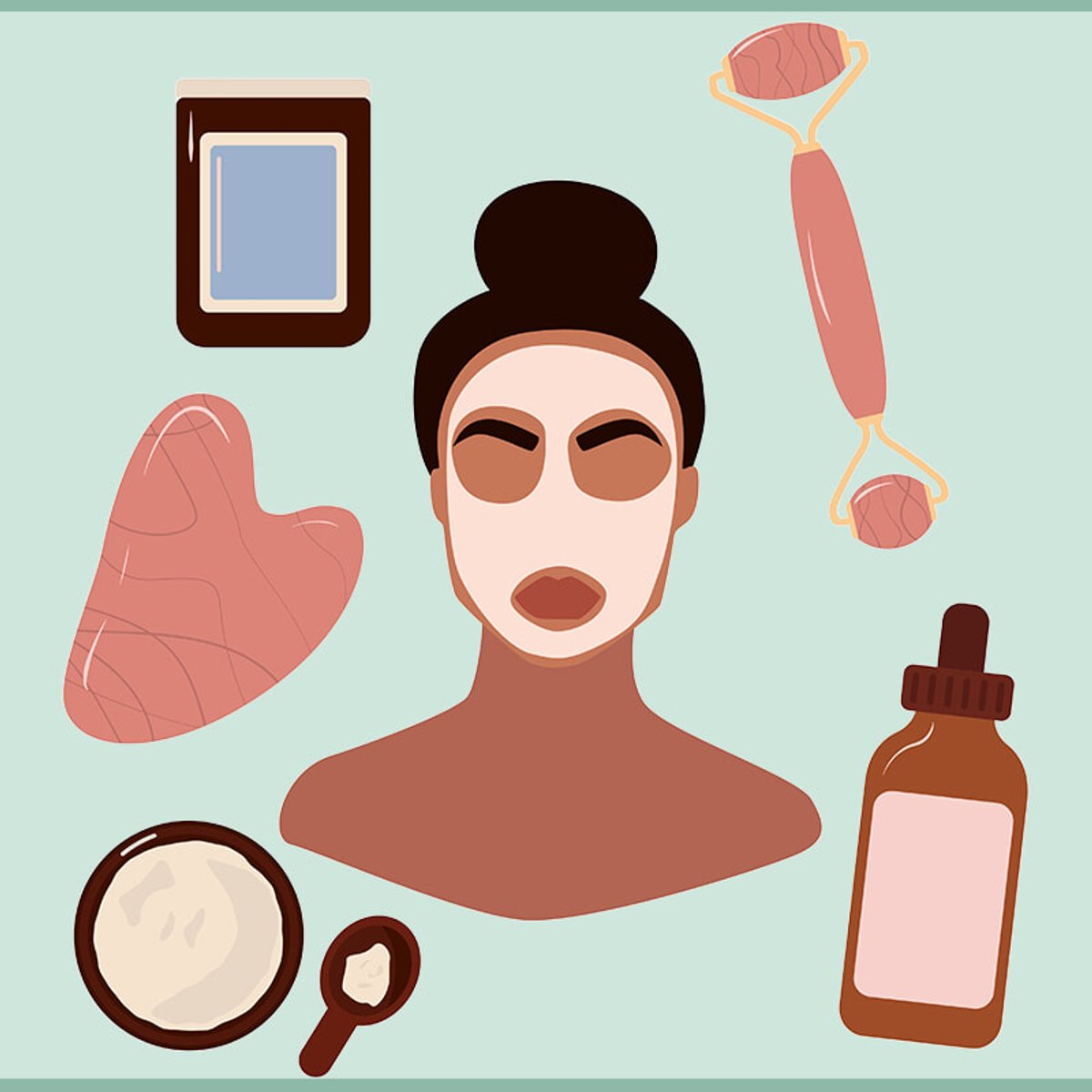 100年美容とお金の関係。