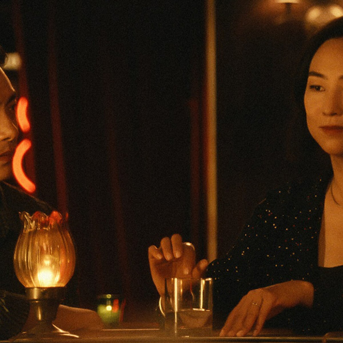 アカデミー賞直前！ 映画監督・枝優花が登壇、映画『パスト ライブス／再会』特別試写会を開催。