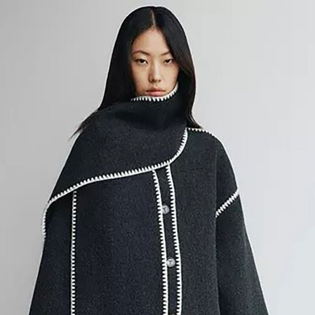 北欧発のブランドTotemeのジャケットとは？