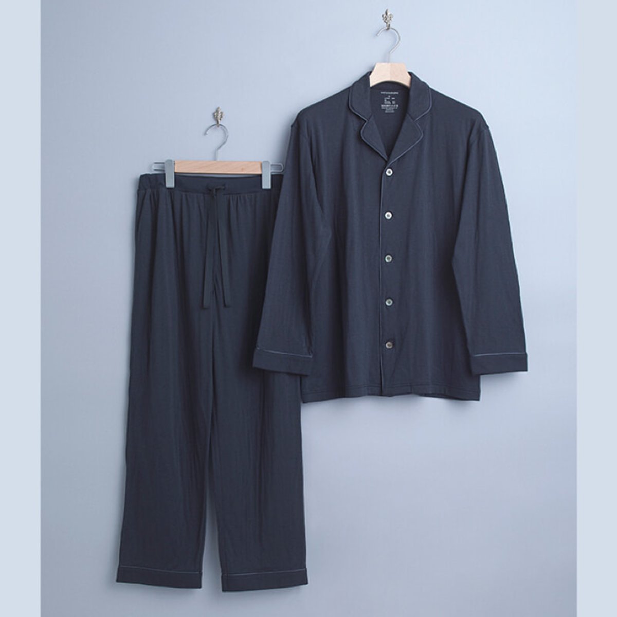 極上のリラックスウエアで至福のひとときを。