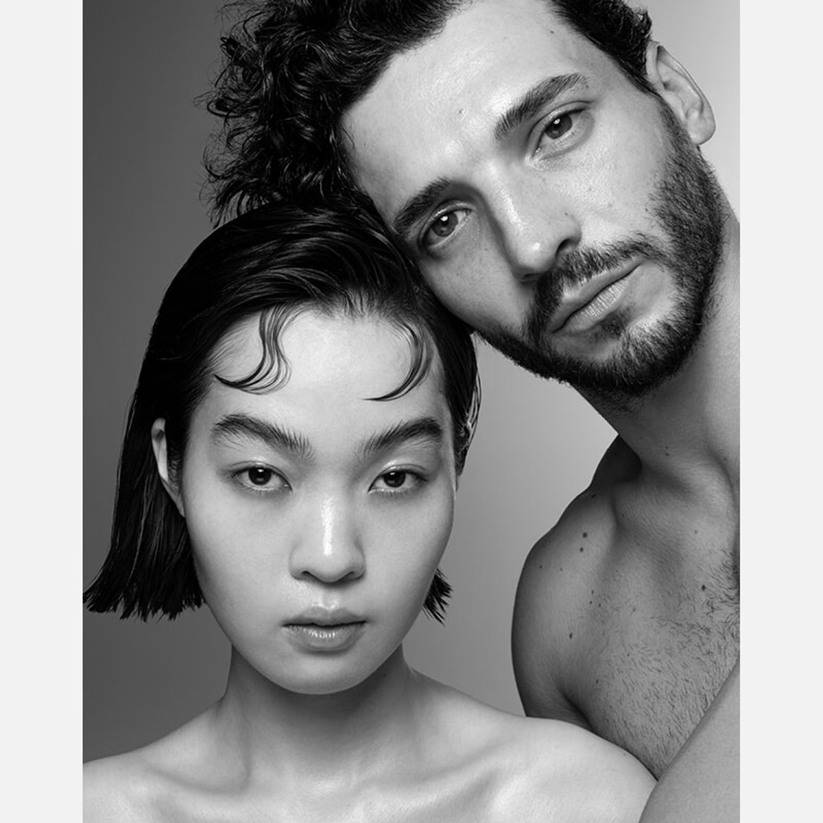 自分らしく眉をアップデートする方法。