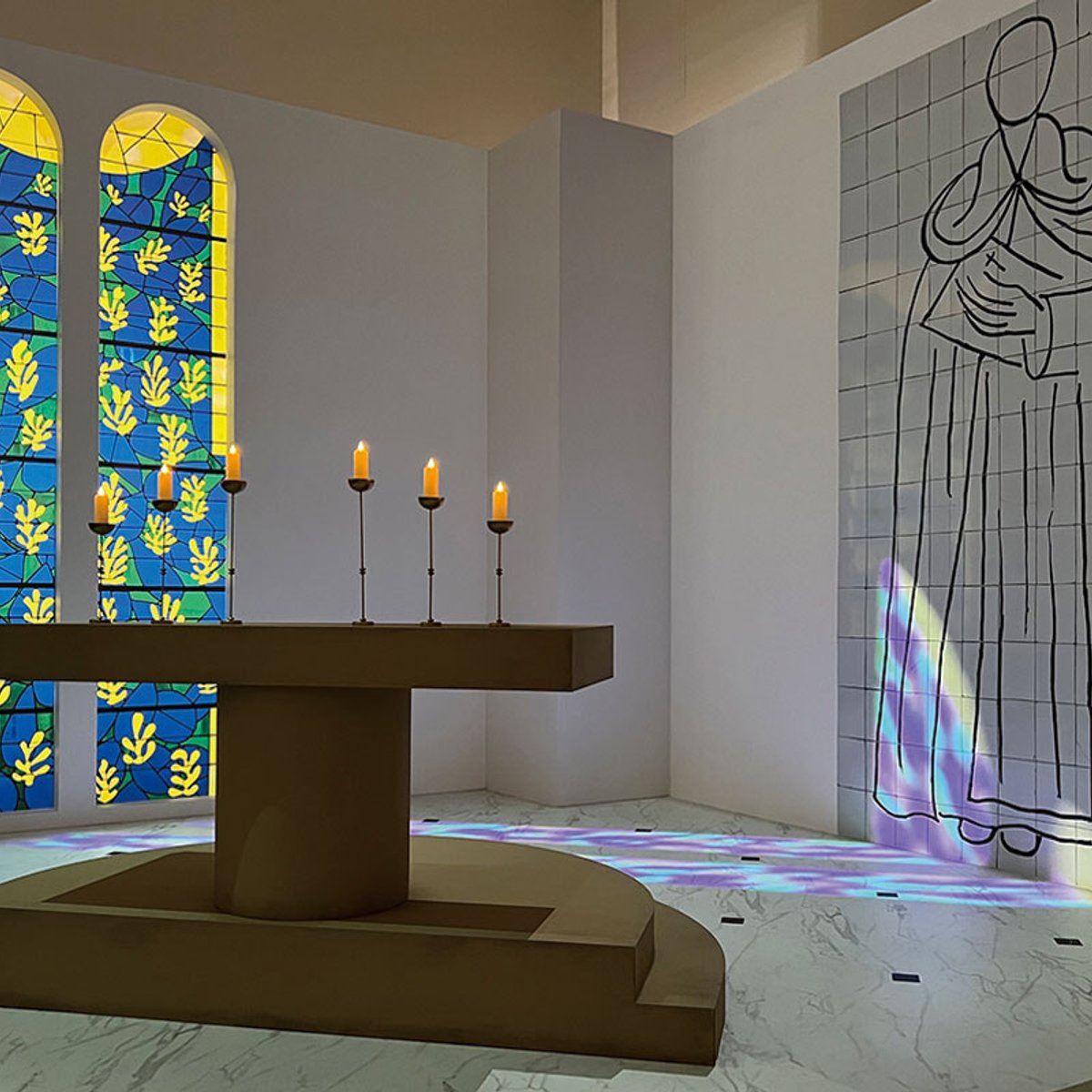 注目の『マティス 自由なフォルム』！ 見るべきポイント10。