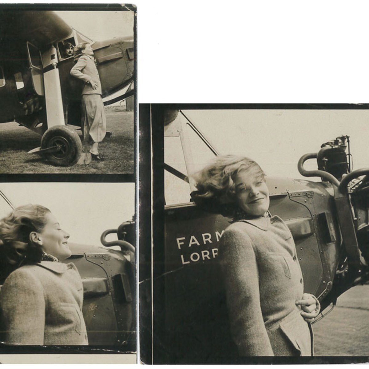 いつの間にかパリ社交界の中心に。調香師ジェルメーヌ・セリエの才能と意欲。