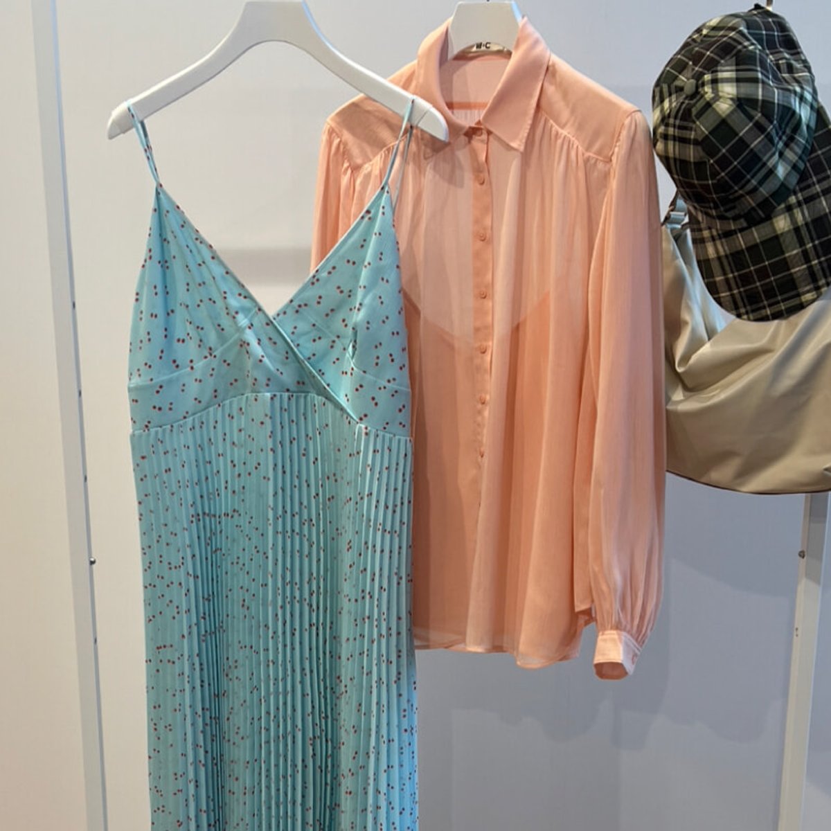 ユニクロ：シー、エディターの購入品をリポート。