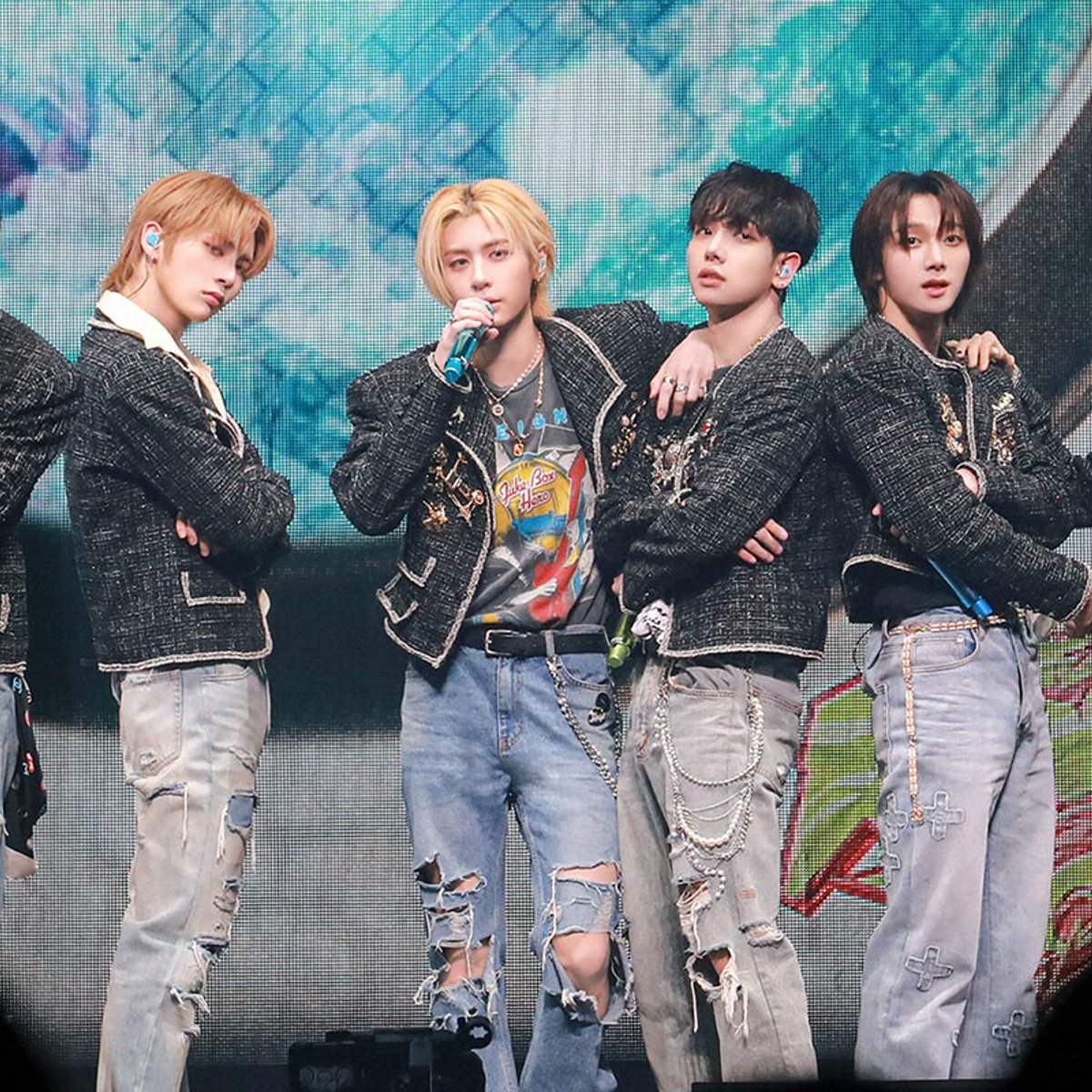 BOYNEXTDOOR、日本初の単独ツアーを笑顔で完走。日本語で語った6人の想いとは？