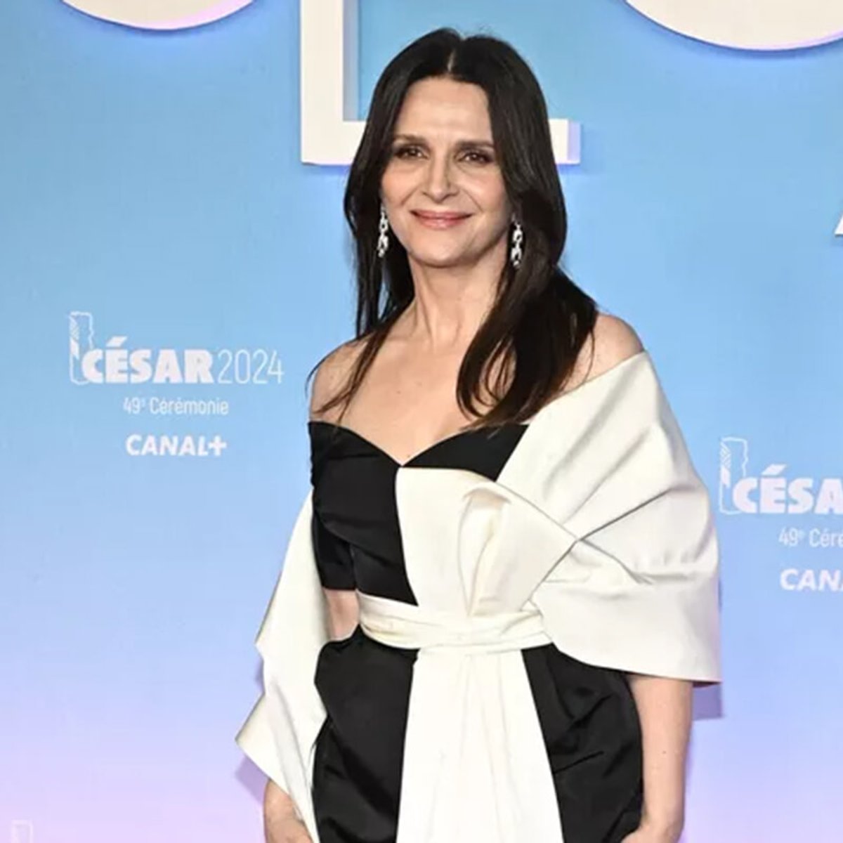 2024年のセザール賞に集った、セレブたちのドレス姿！