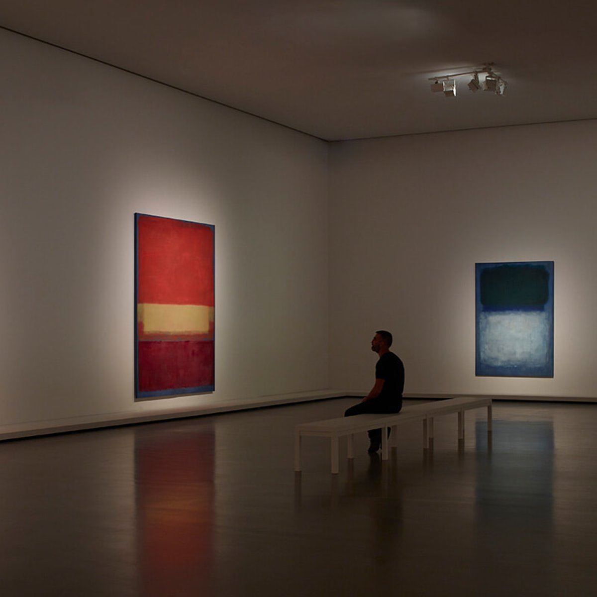 まだ間に合う！ フォンダシオン ルイ・ヴィトンの『マーク・ロスコ』展は4月2日まで。