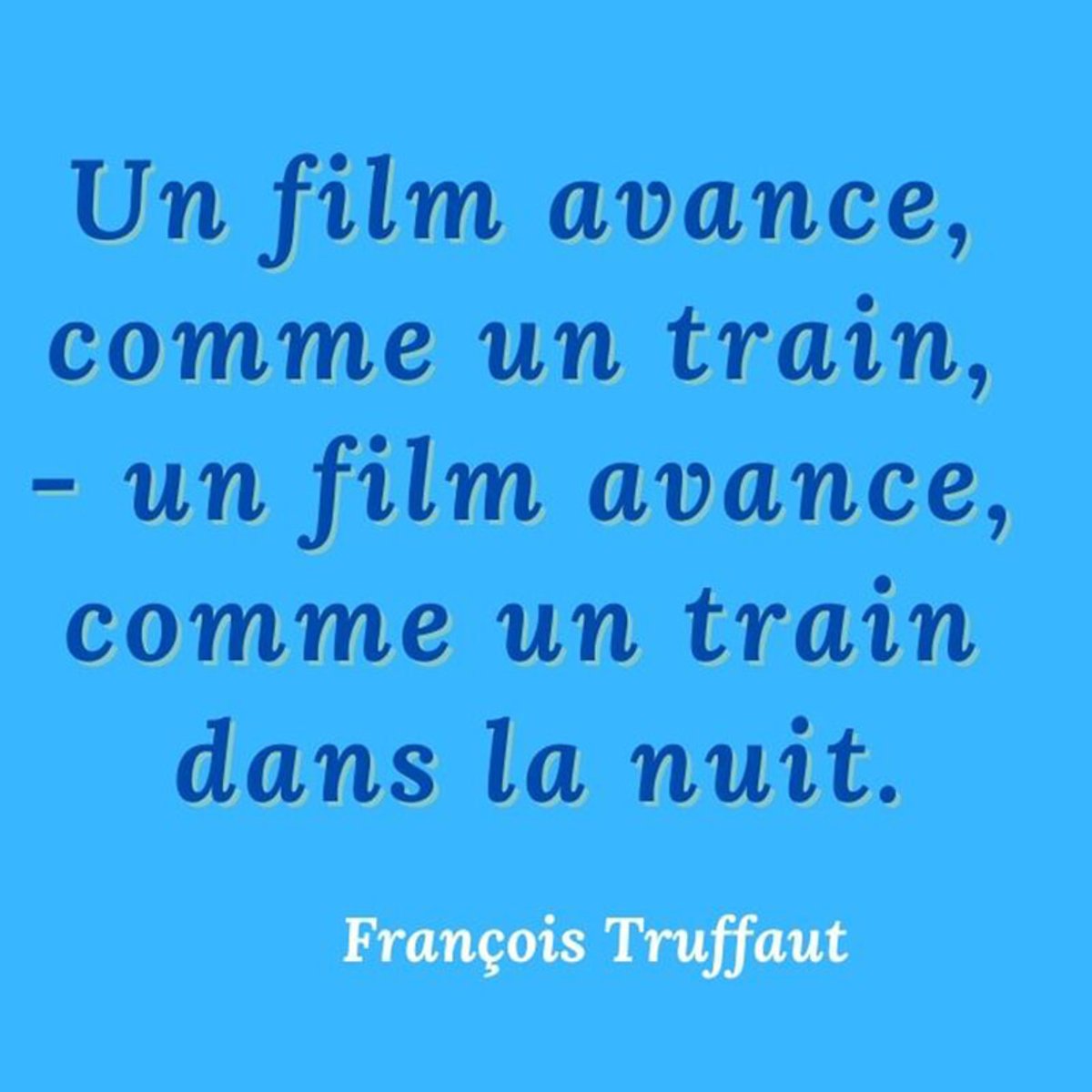 フランス映画の巨匠トリュフォーから学んだ、フランス流の恋のテクニックとは？