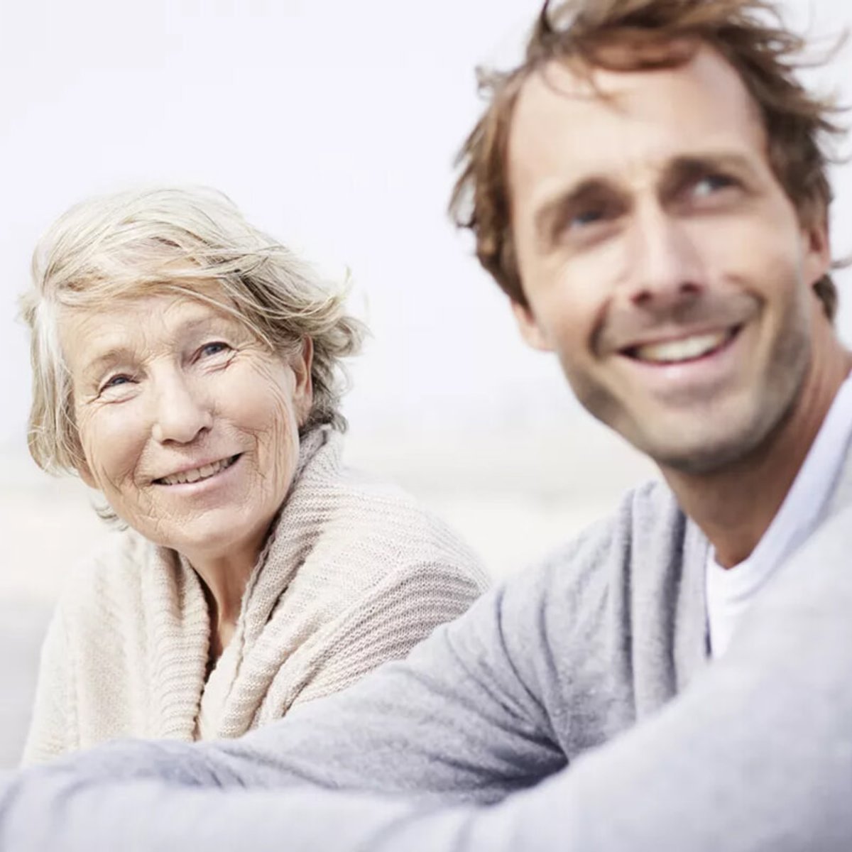 大人になった息子と母親の適切な距離感とは？