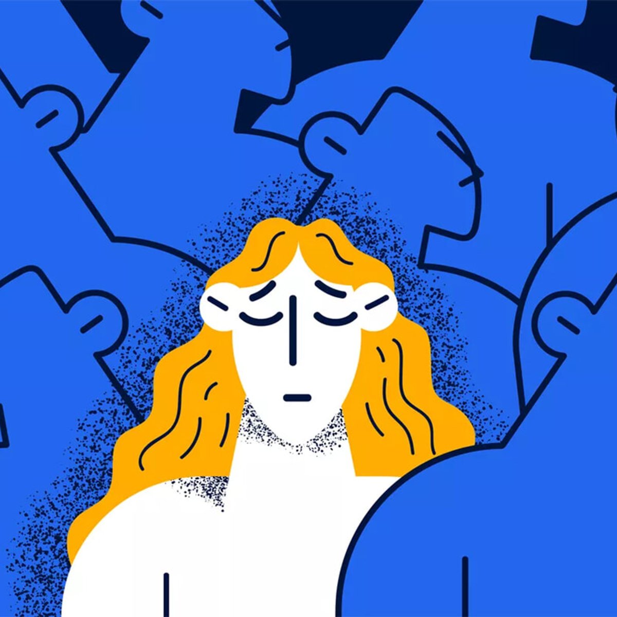 あなたの人生を台無しにする、4つの「恐れ」とは？