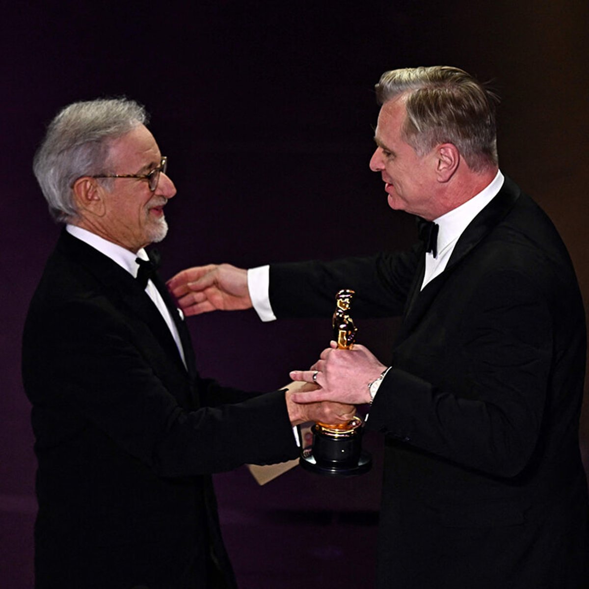 2024年アカデミー賞、ありがとうの方向性とは？